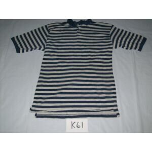 Dockers Polo Shirt Size XLG Mens -1112K61